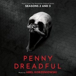 低俗怪談(Penny Dreadful)