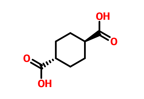 反式-1,4-環己烷二羧酸