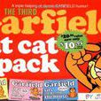 Garfield Fat Cat Three Pack Volume #3加菲貓