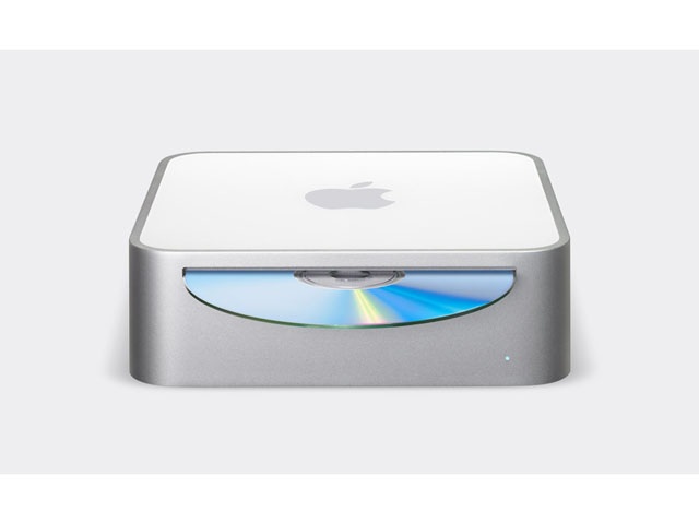 蘋果Mac mini(MC408CH/A)