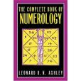 The Complete Book of Numerology