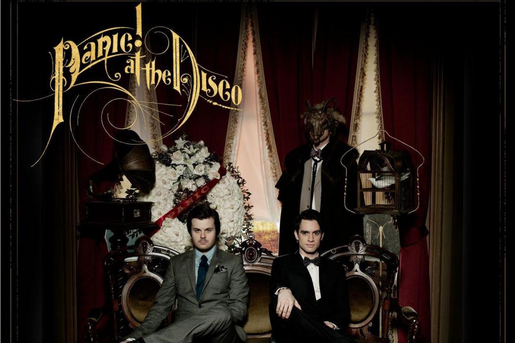 Memories(2011年Panic ! At The Disco演唱的歌曲)