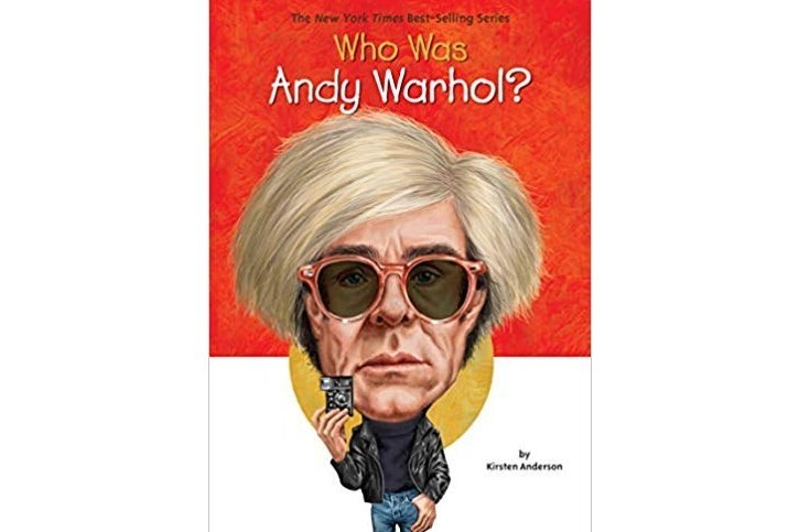 Who Was Andy Warhol?