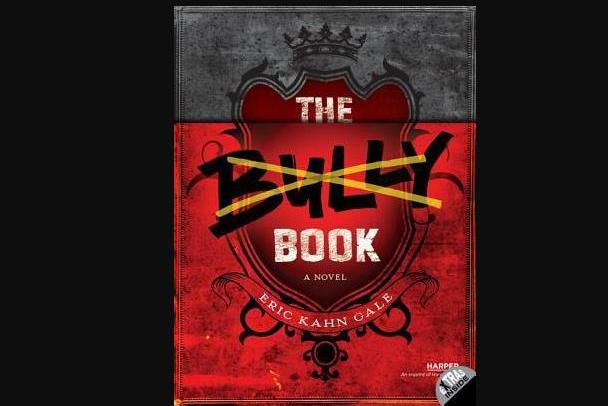 The Bully Book