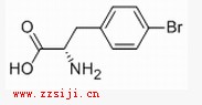 分子結構式