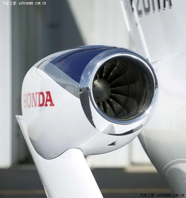 honda jet