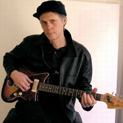 Tom Verlaine