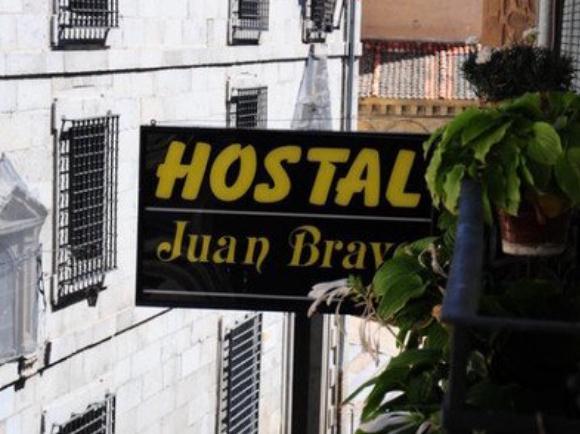 Hostal Juan Bravo