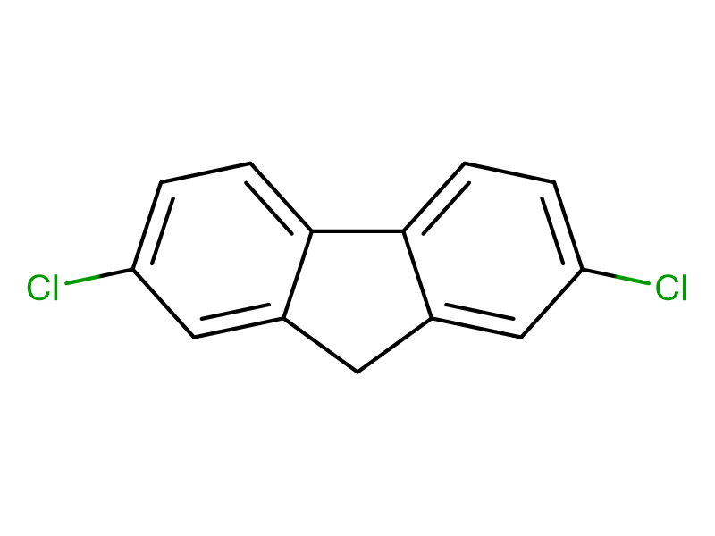 2,7-二氯芴