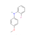 2-氟-N-（4-甲氧基苯基）苯胺