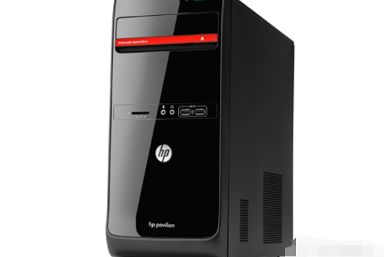 HP Pavilion 暢遊人 p6-1163cx