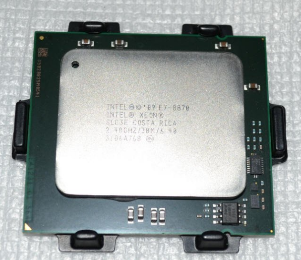 inter xeon e7-8870