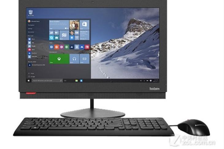 聯想ThinkCentre M810z（i5 6500/8GB/1TB/2G獨顯）