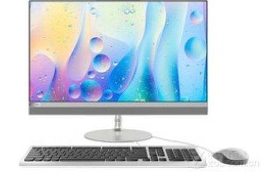 聯想致美一體機520-22（i3 7020U/4GB/1TB/集顯）