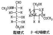 N-乙醯甘露糖胺