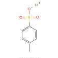 4-甲基苯磺酸鋰