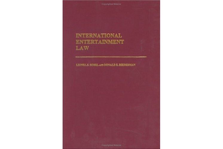 International Entertainment Law