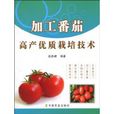加工番茄高產優質栽培技術