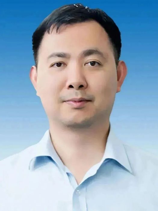 張斌(海天集團常務副總裁、集團黨委委員)