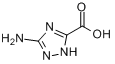 3-氨基三氮唑-5-羧酸