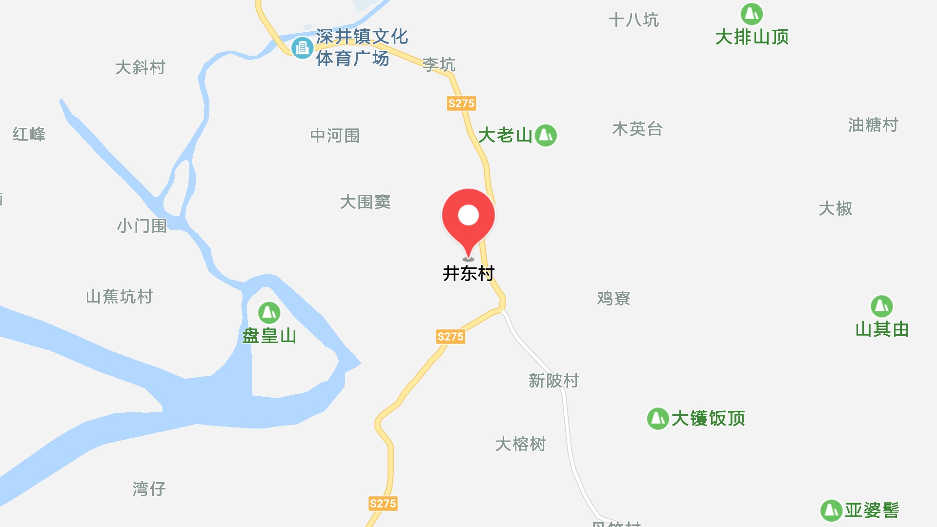 地圖信息