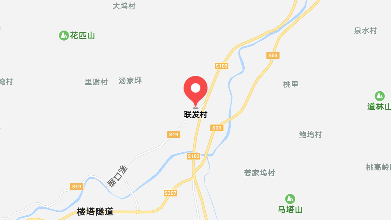 地圖信息