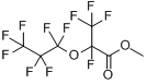全氟（2-甲基-3-氧己酸）甲酯