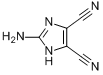 2-氨基-4,5-咪唑二腈