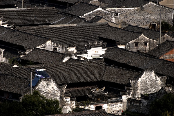 馬頭村(奉化區馬頭村)