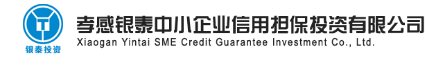 孝感銀泰中小企業信用擔保投資有限公司