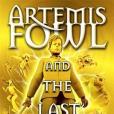 Artemis Fowl and the Last Guardian