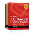 Wiley CPAexcel Exam Review 2018 Study Guide