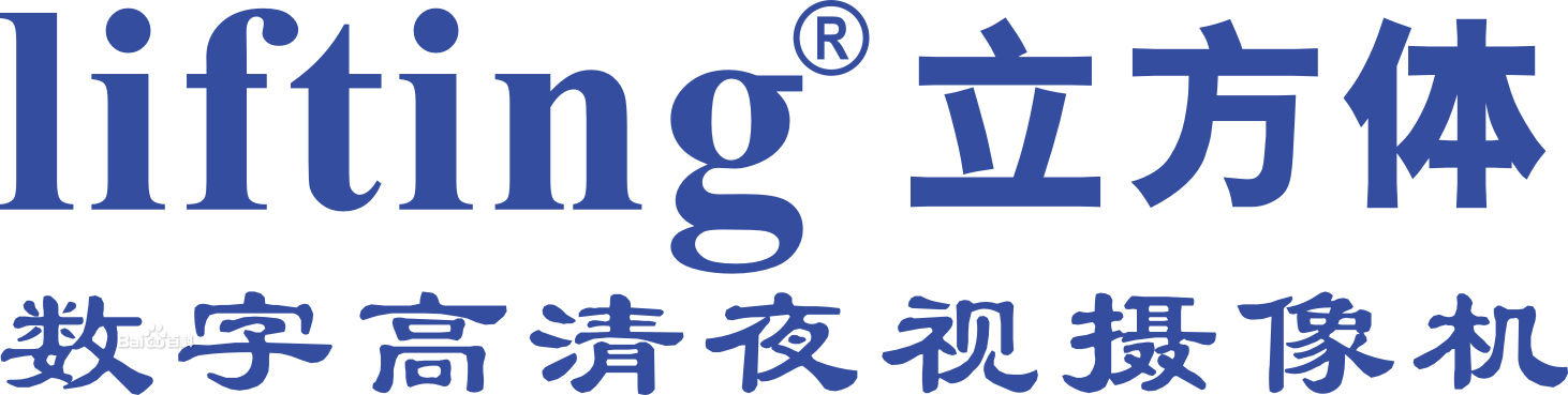 立方體攝像機