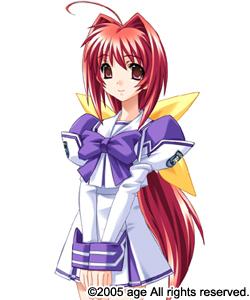 muv-luv