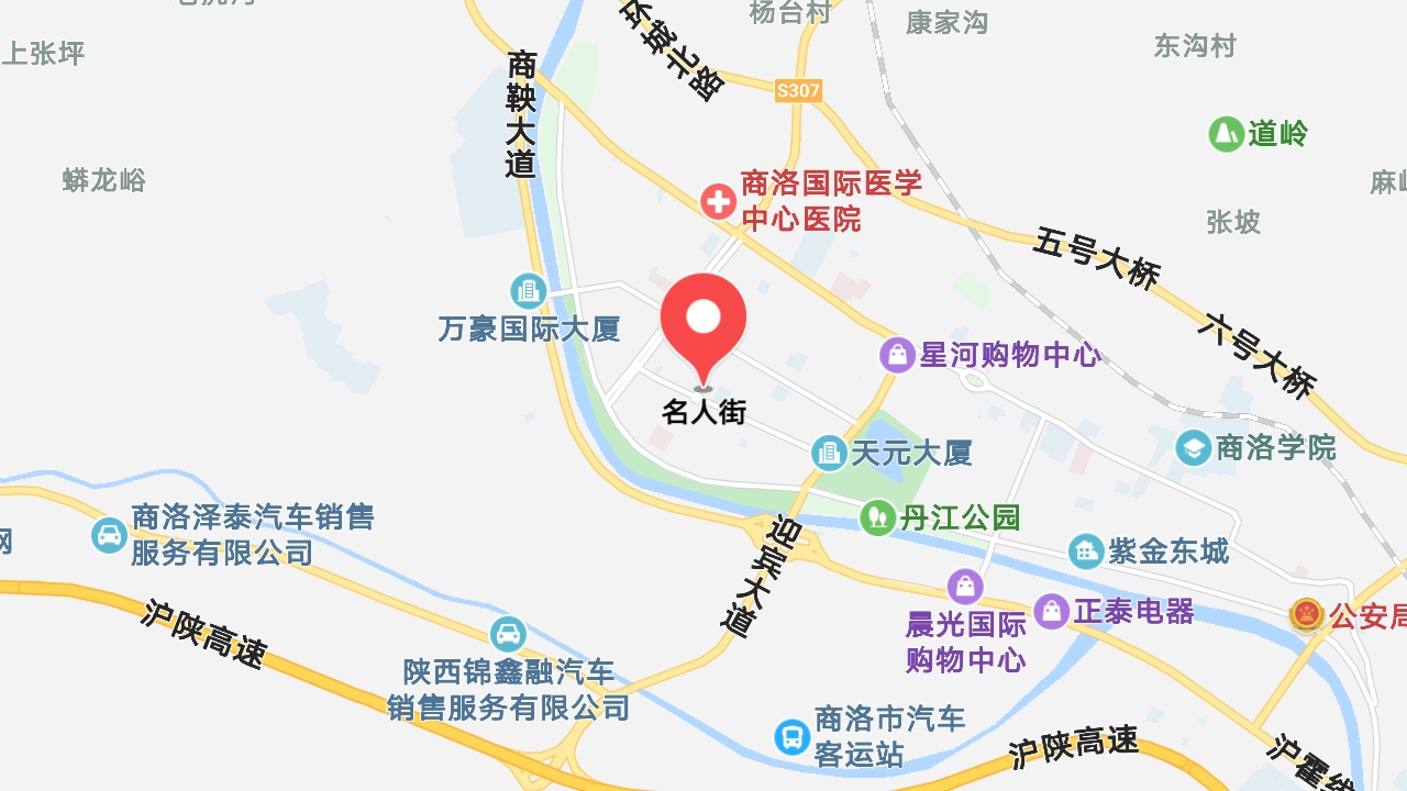 地圖信息