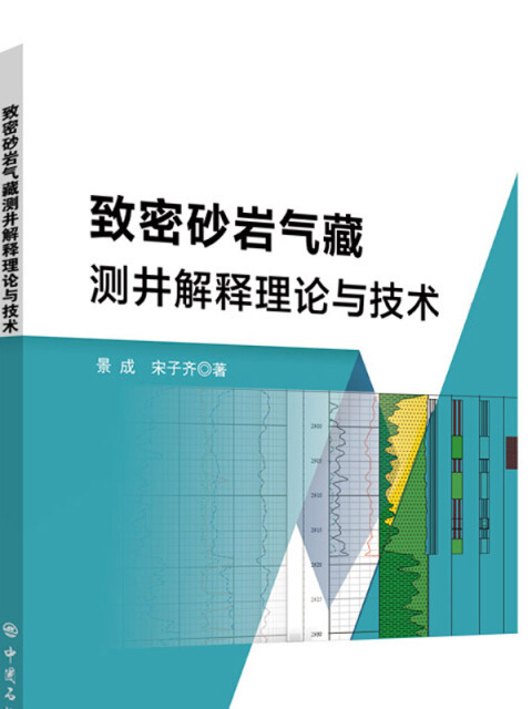 緻密砂岩氣藏測井解釋理論與技術