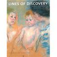 LINES OF DISCOVERY 美國素描225年