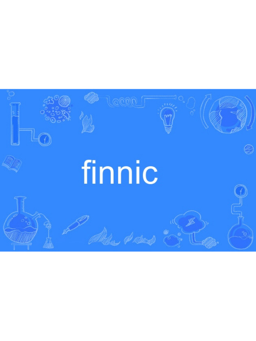 finnic