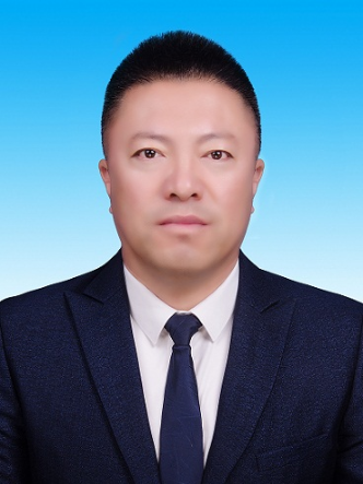 李長海(內蒙古自治區呼倫貝爾市新巴爾虎左旗供銷合作社聯合社副主任)