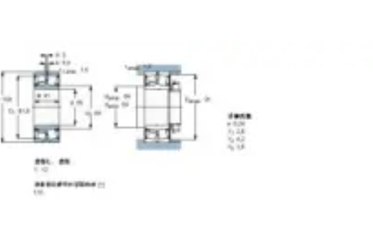 SKF BS2-2211-2CSK-VT143軸承