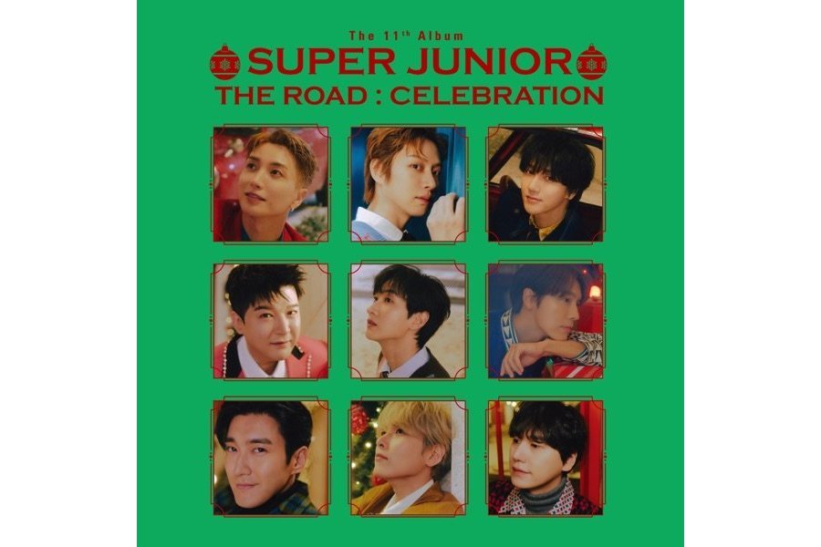 CELEBRATE(Super Junior演唱的歌曲)