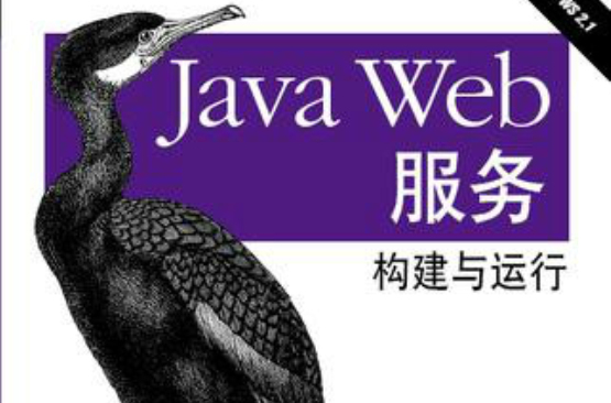 Java Web 服務：構建與運行