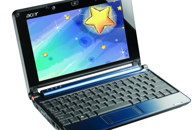 Acer Aspire one A150-Bb