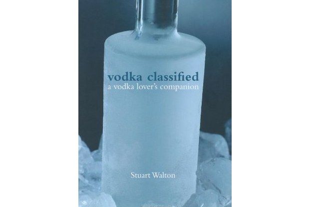 Vodka Classified