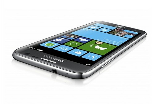 三星i8750 ATIV S 16G