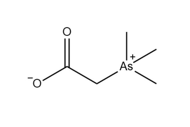 砷甜菜鹼