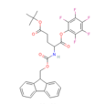 N-[（9H-芴-9-基甲氧基）羰基]-L-谷氨酸-5-叔丁基-1-五氟苯酯