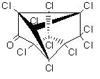 十氯酮