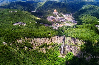 溪口銀泰武嶺坊