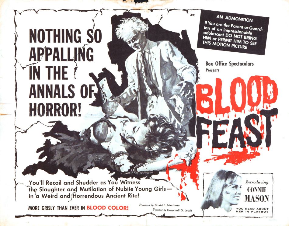 Blood Feast